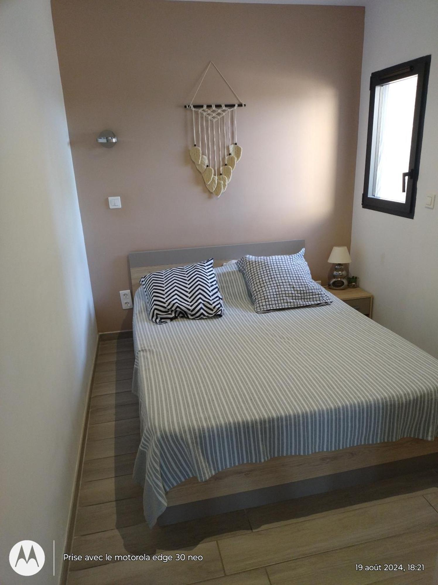 Hyeres Costebelle Apartamento Exterior foto